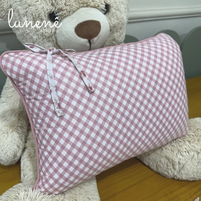 Almofada Decorativa Lunenê Baby 9584