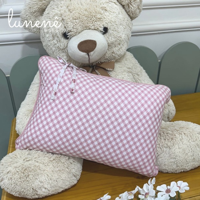 Almofada Decorativa Lunenê Baby 9584