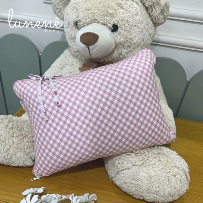 Almofada Decorativa Lunenê Baby 9584
