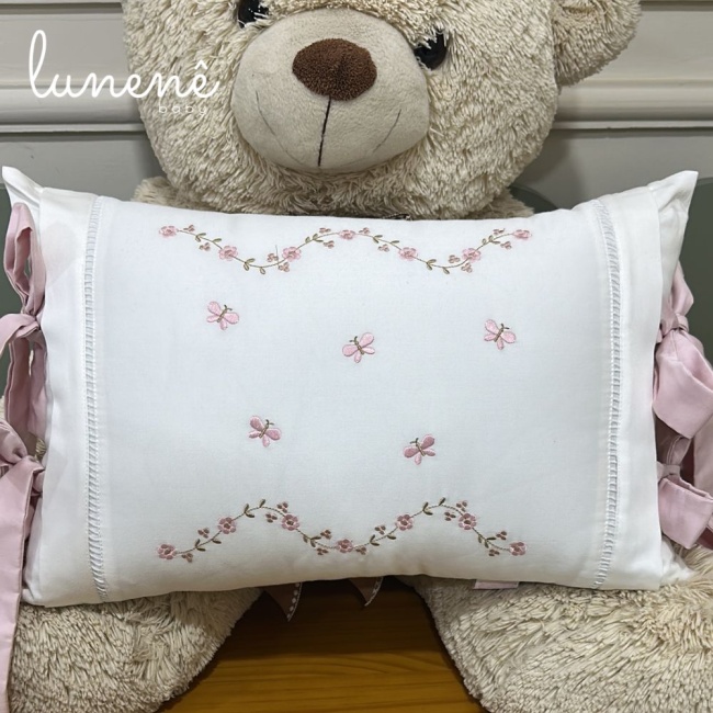 Almofada Decorativa Lunenê Baby 9592