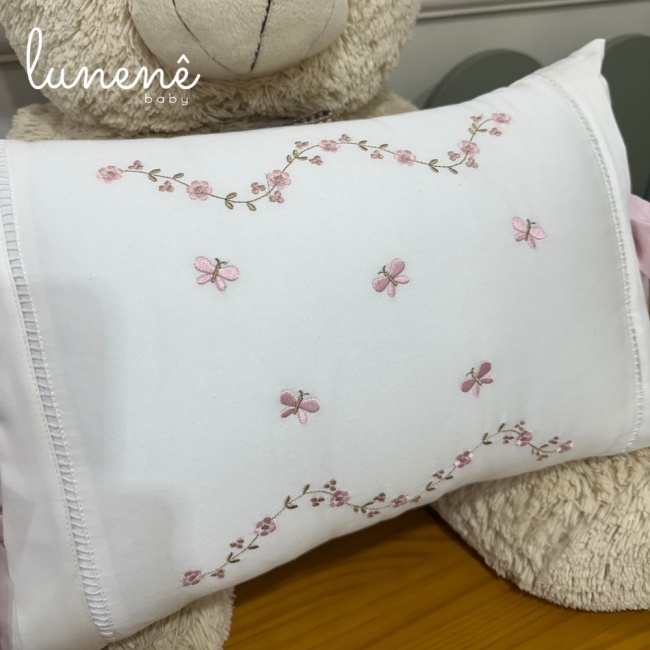 Almofada Decorativa Lunenê Baby 9592