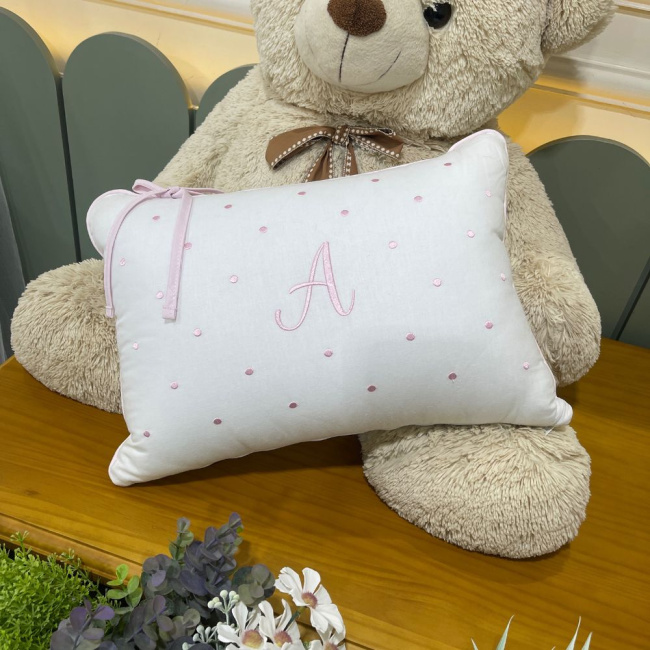 Almofada Decorativa Lunenê Baby A 9257