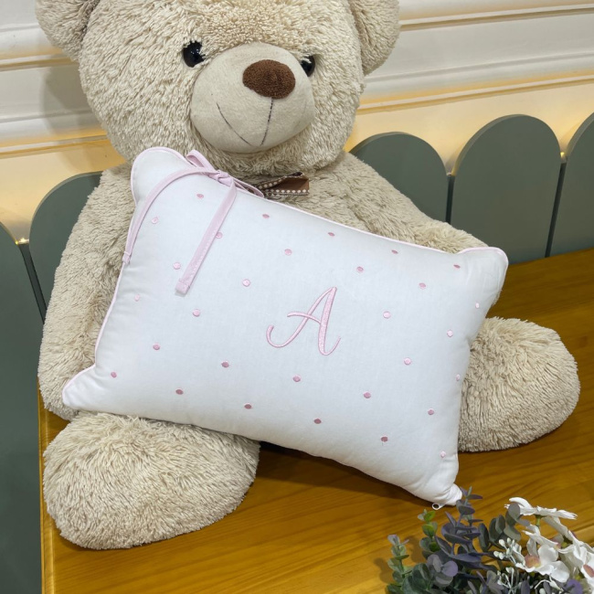 Almofada Decorativa Lunenê Baby A 9257