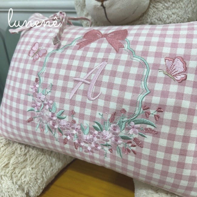 Almofada Decorativa Lunenê Baby A 9562