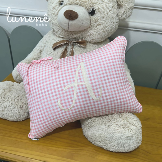 Almofada Decorativa Lunenê Baby A 9571