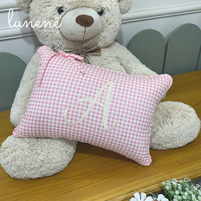 Almofada Decorativa Lunenê Baby A 9571