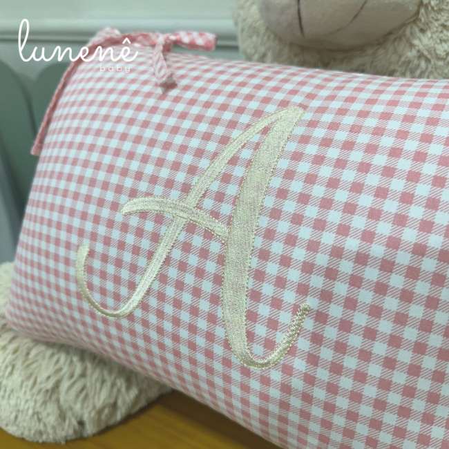 Almofada Decorativa Lunenê Baby A 9571