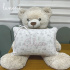 Almofada Decorativa Lunenê Baby Alice 9563