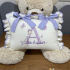 Almofada Decorativa Lunenê Baby Amália 9267