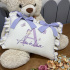 Almofada Decorativa Lunenê Baby Amália 9267