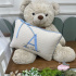 Almofada Decorativa Lunenê Baby Arthur 9210