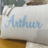 Almofada Decorativa Lunenê Baby Arthur 9522
