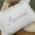 Almofada Decorativa Lunenê Baby Aurora 9093