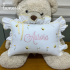 Almofada Decorativa Lunenê Baby Aurora 9596
