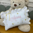 Almofada Decorativa Lunenê Baby Aurora 9596
