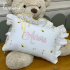 Almofada Decorativa Lunenê Baby Aurora 9596