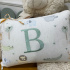 Almofada Decorativa Lunenê Baby B 9510