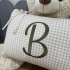 Almofada Decorativa Lunenê Baby B 9516