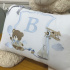 Almofada Decorativa Lunenê Baby B 9566