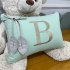 Almofada Decorativa Lunenê Baby B 9589