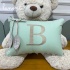Almofada Decorativa Lunenê Baby B 9589