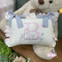 Almofada Decorativa Lunenê Baby Beatriz 9235