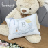Almofada Decorativa Lunenê Baby Benício 9539