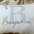 Almofada Decorativa Lunenê Baby Benjamim 9264