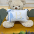 Almofada Decorativa Lunenê Baby Bernardo 9246