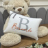 Almofada Decorativa Lunenê Baby Bernardo 9528