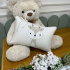 Almofada Decorativa Lunenê Baby Bichinho 9500
