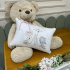 Almofada Decorativa Lunenê Baby Bichinhos 9506