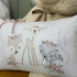 Almofada Decorativa Lunenê Baby Bichinhos 9506