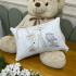 Almofada Decorativa Lunenê Baby Bichinhos 9506