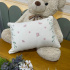Almofada Decorativa Lunenê Baby Borboletas 9258