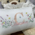 Almofada Decorativa Lunenê Baby Catarina 9603