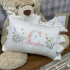 Almofada Decorativa Lunenê Baby Catarina 9603
