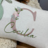 Almofada Decorativa Lunenê Baby Cecília 9271