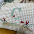 Almofada Decorativa Lunenê Baby Cecília 9503
