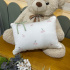 Almofada Decorativa Lunenê Baby Cerejinha 9255