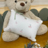 Almofada Decorativa Lunenê Baby Cerejinha 9255