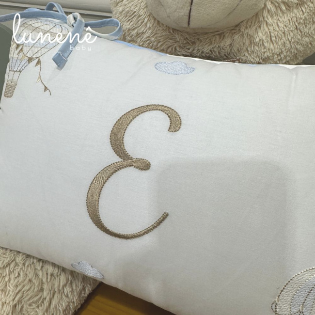 Almofada Decorativa Lunenê Baby E 9575