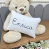 Almofada Decorativa Lunenê Baby Enrico 9538