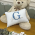 Almofada Decorativa Lunenê Baby Guilherme 9525
