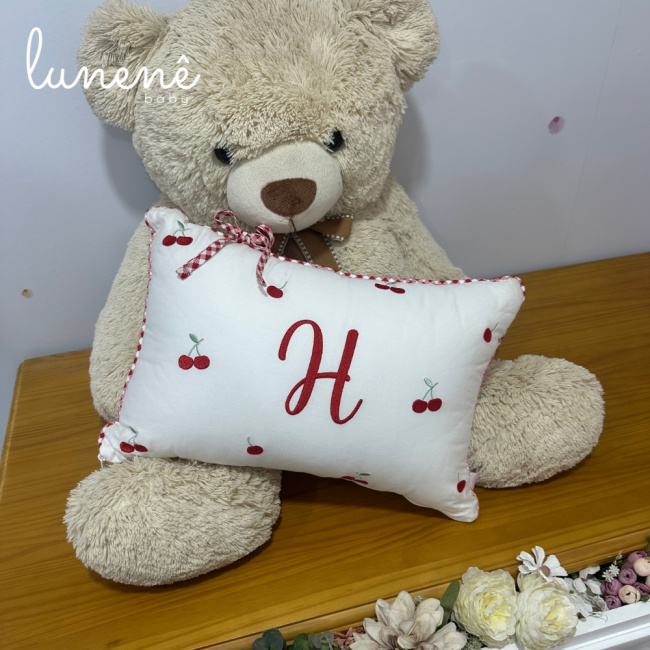 Almofada Decorativa Lunenê Baby H 9607