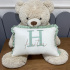 Almofada Decorativa Lunenê Baby Heitor 9265
