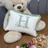 Almofada Decorativa Lunenê Baby Heitor 9265