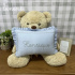 Almofada Decorativa Lunenê Baby Henrique 9609
