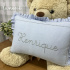 Almofada Decorativa Lunenê Baby Henrique 9609