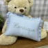Almofada Decorativa Lunenê Baby Henrique 9609